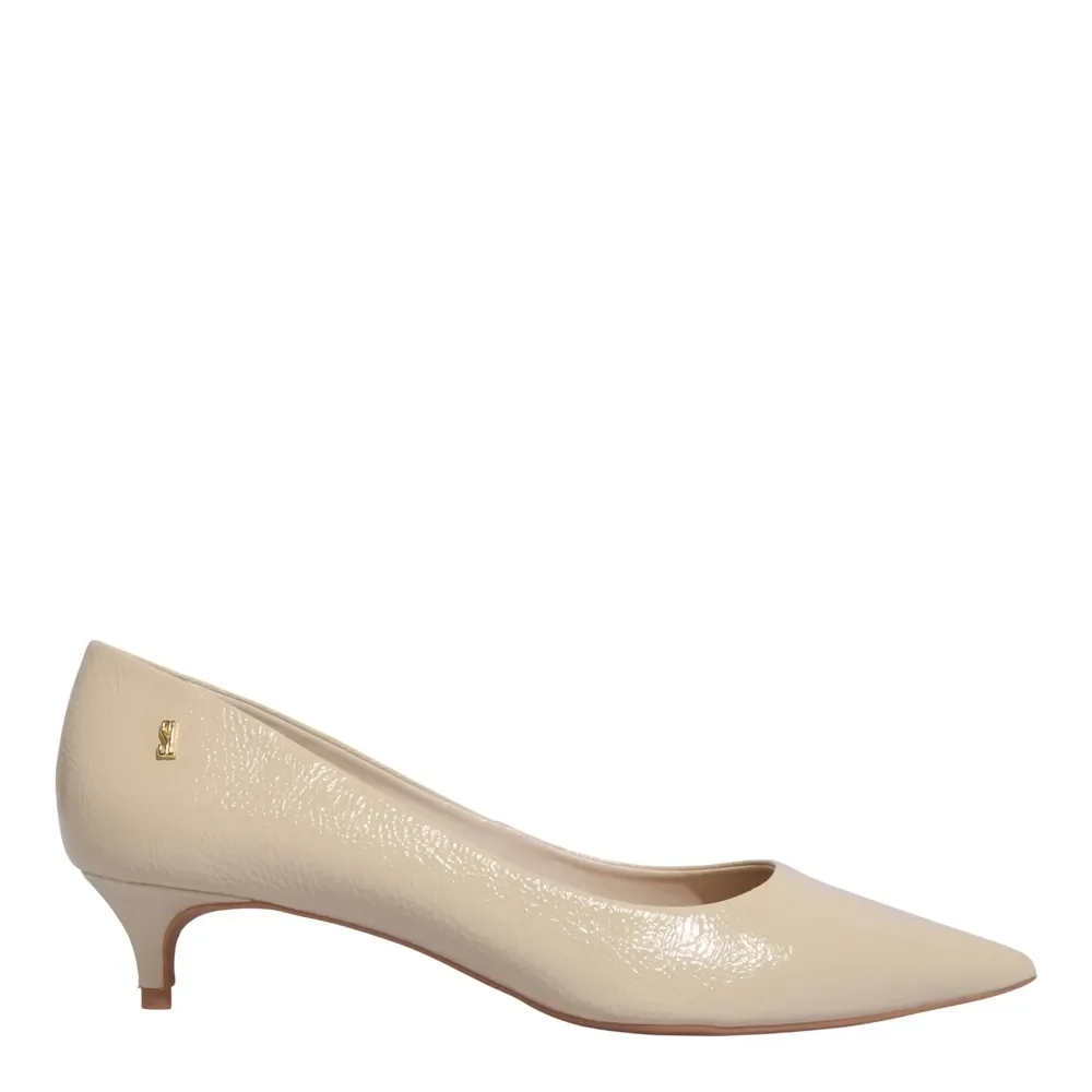 Scarpin Verniz Wetting Cream - vista 1 de 3