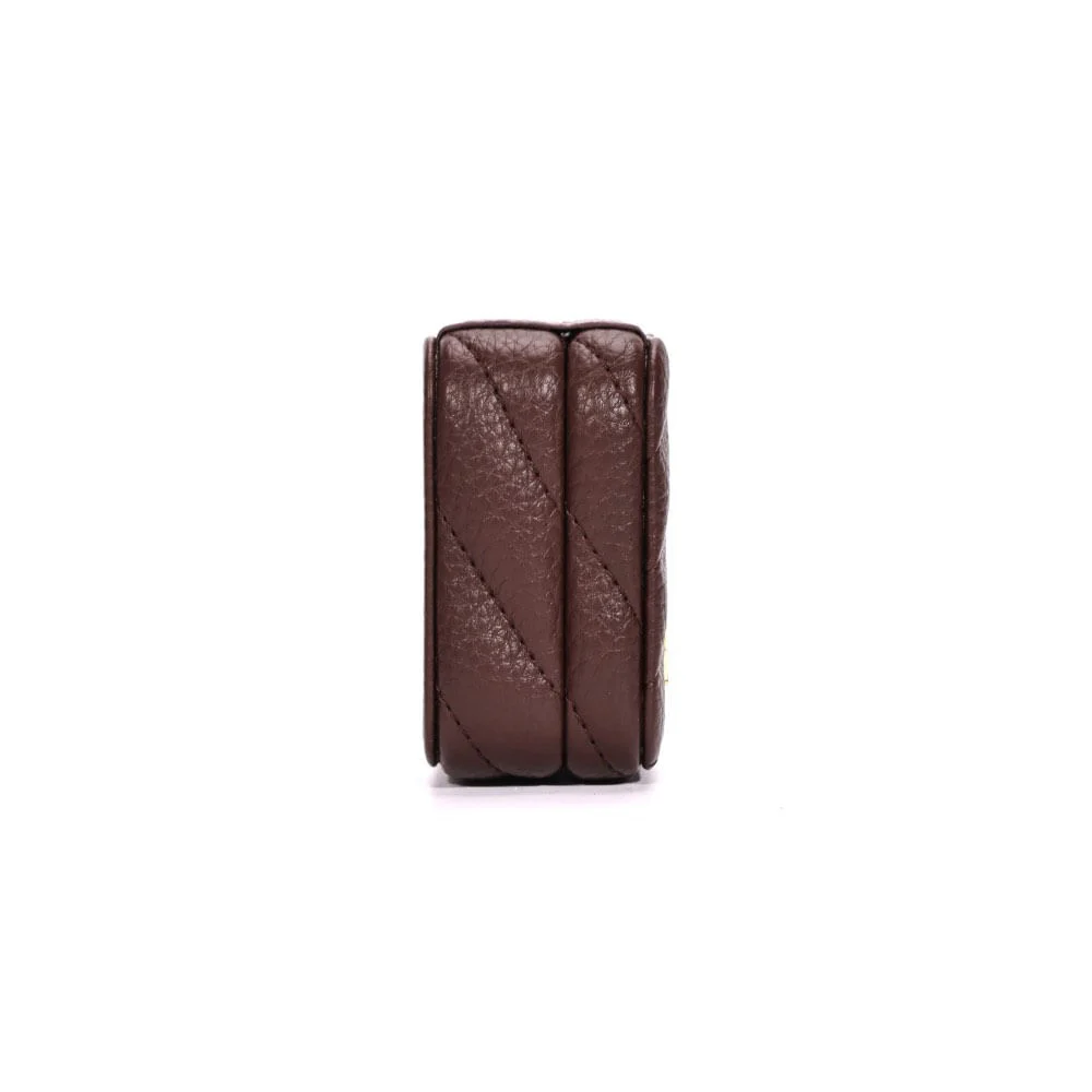 Porta Joias Material Floater Dark Cocoa - vista 4 de 9
