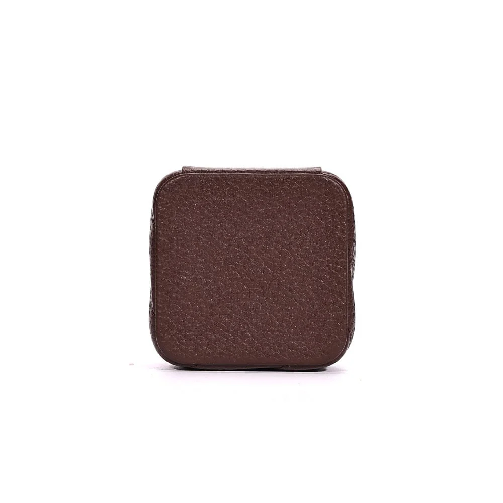 Porta Joias Material Floater Dark Cocoa - vista 5 de 9