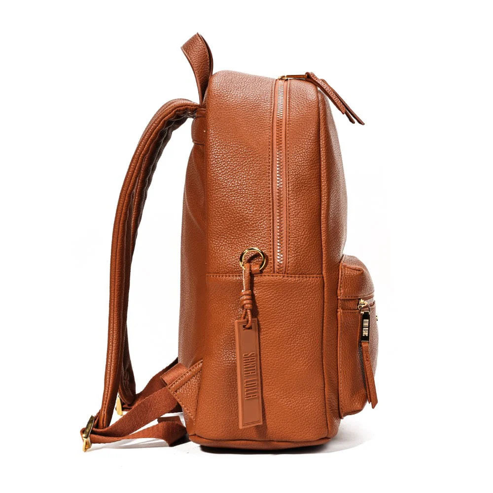 Mochila Material Floater New Camelo - vista 4 de 4