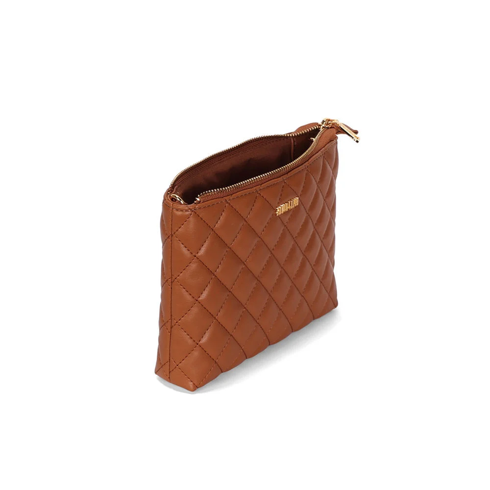 Bolsa P Material Soft Safari - vista 3 de 3
