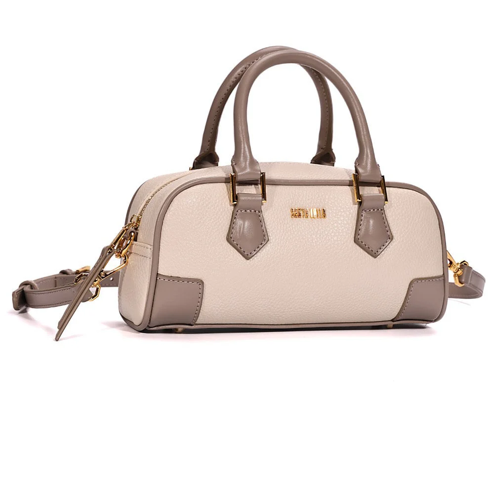 Bolsa P Material Floater New Marfim - vista 2 de 8