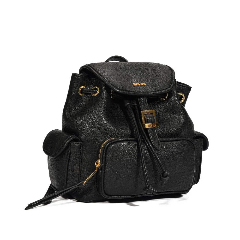 Mochila Material Floater Preto - vista 2 de 8
