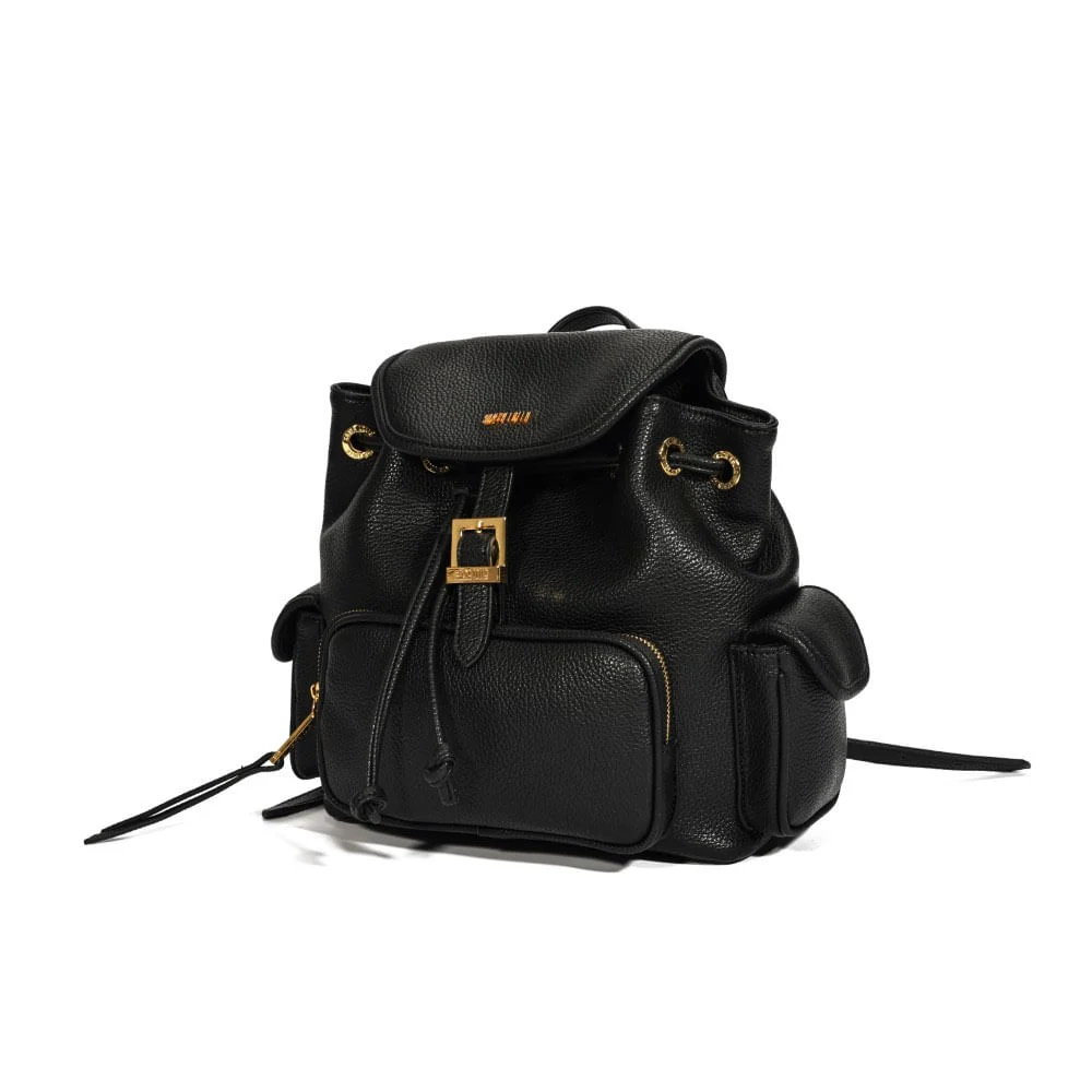 Mochila Material Floater Preto - vista 3 de 8