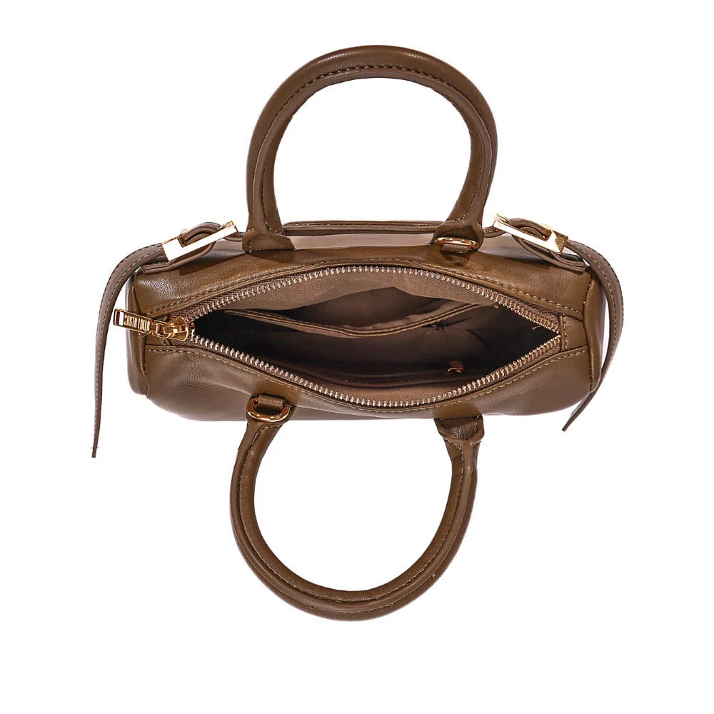 Bolsa P Material Soft Army - vista 7 de 7