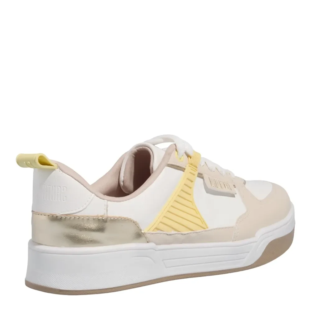 Tenis Napa Santorine Amendoa - vista 3 de 3