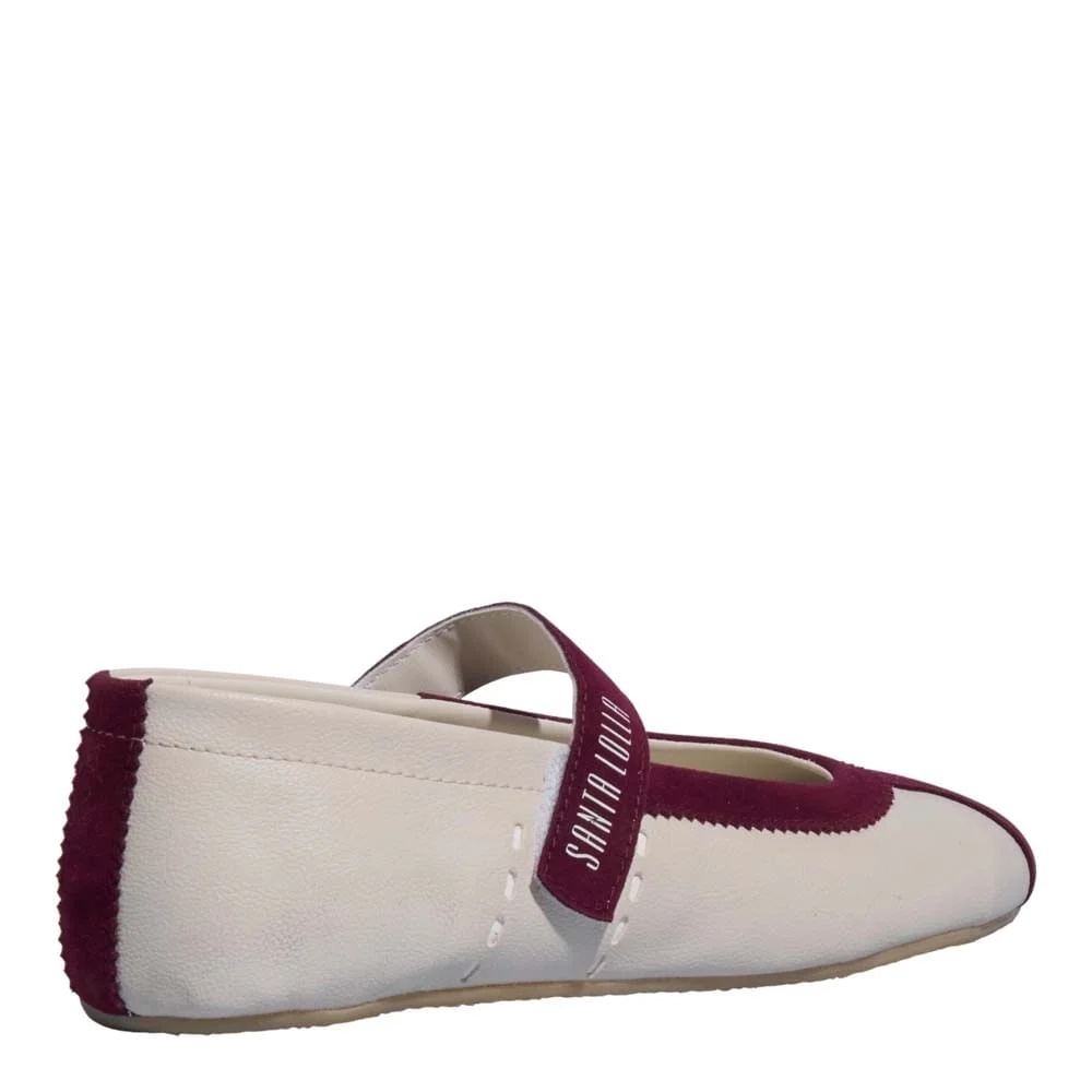 Tenis Napa Toronto Off White - vista 5 de 6