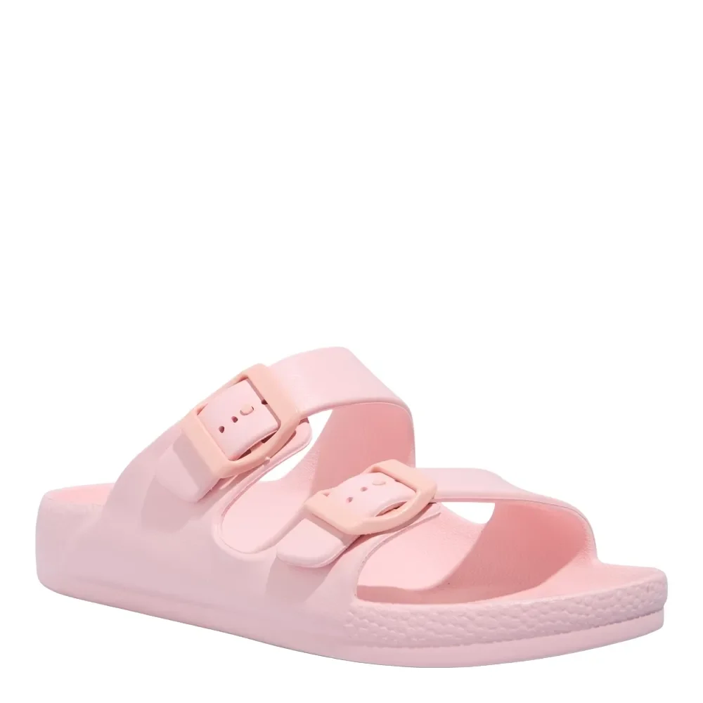 Papete Borracha Soft Pink - vista 2 de 4