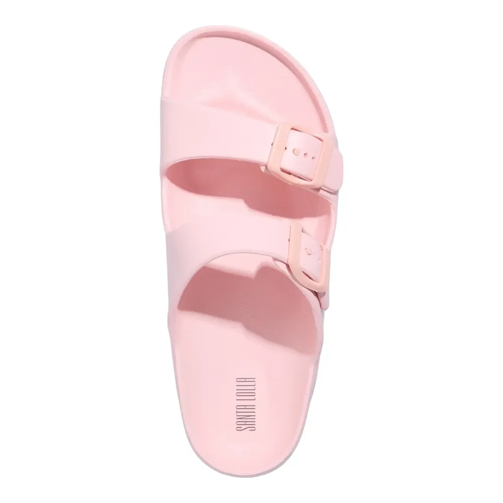 Papete Borracha Soft Pink - vista 4 de 4