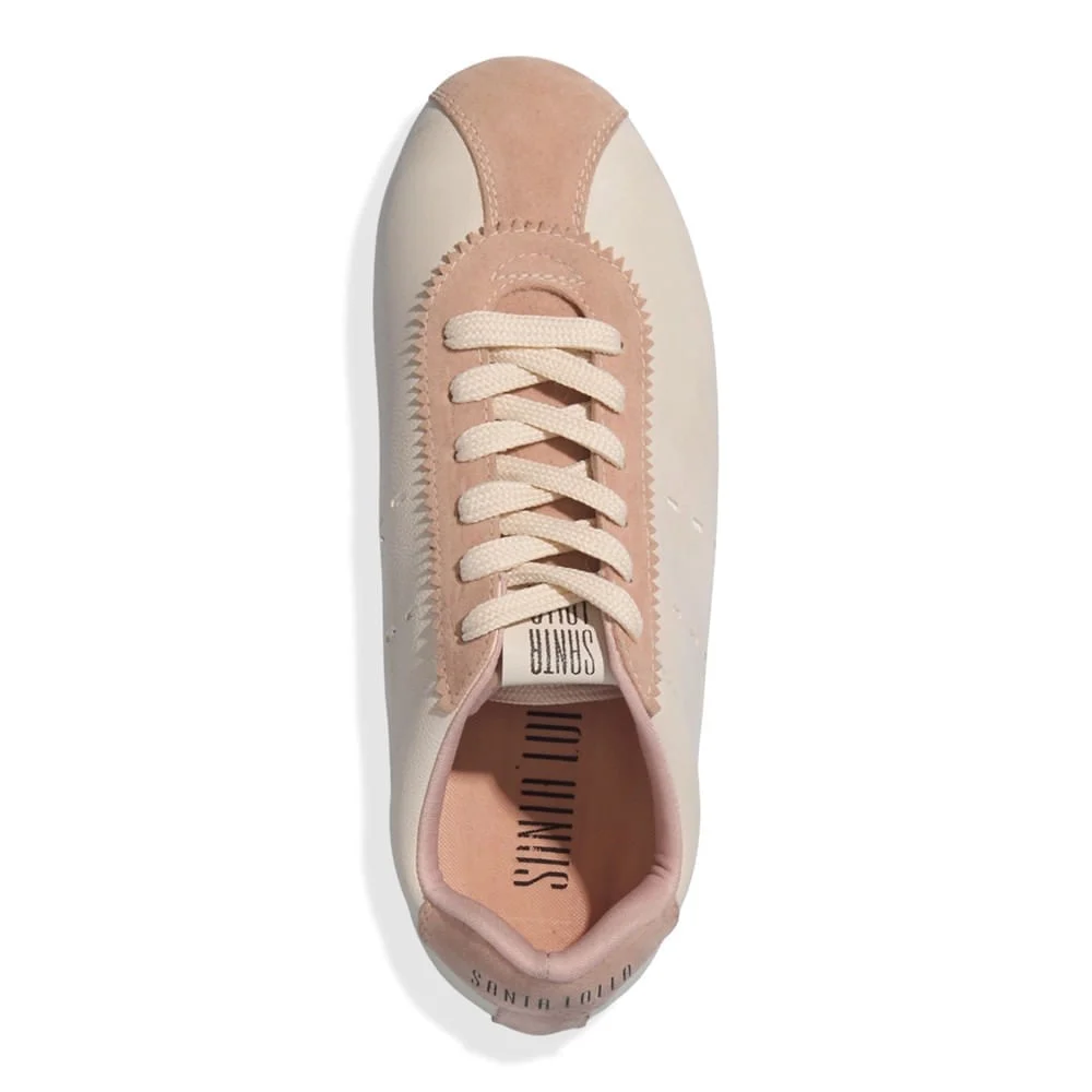 Tenis Napa Toronto Off White 3 - vista 3 de 5