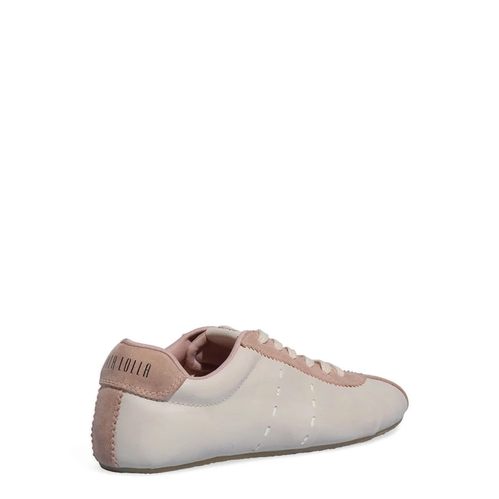 Tenis Napa Toronto Off White 3 - vista 4 de 5