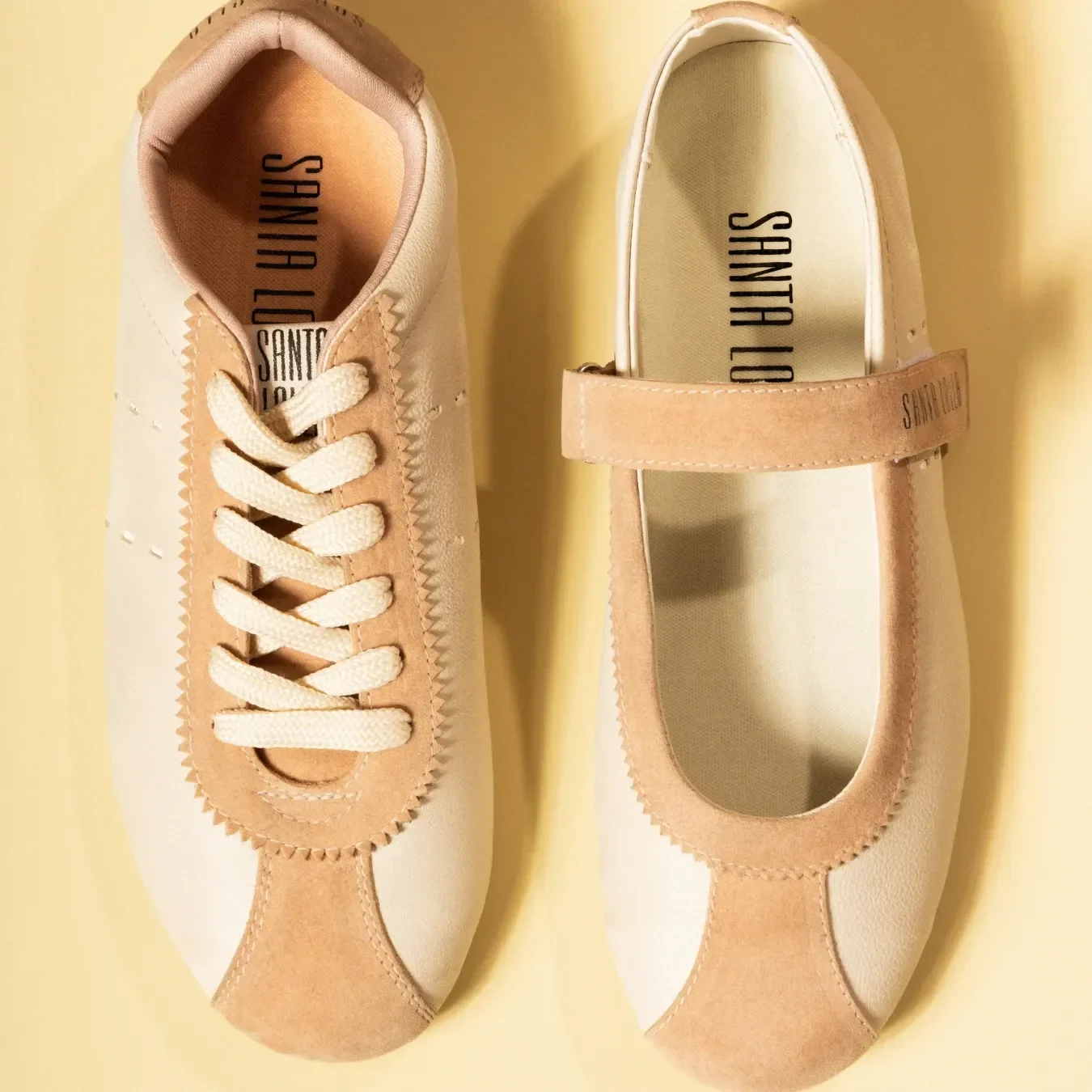 Tenis Napa Toronto Off White 3 - vista 5 de 5