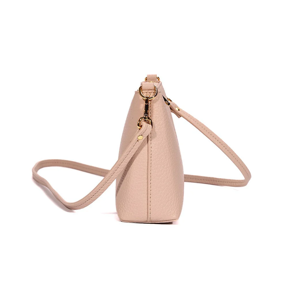 Clutch Material Floater New Peach - vista 4 de 7