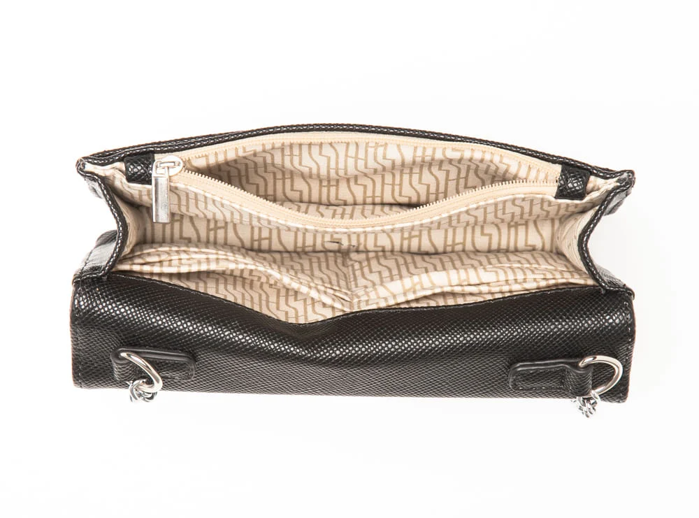 Bolsa Risco Preto 2 - vista 2 de 2