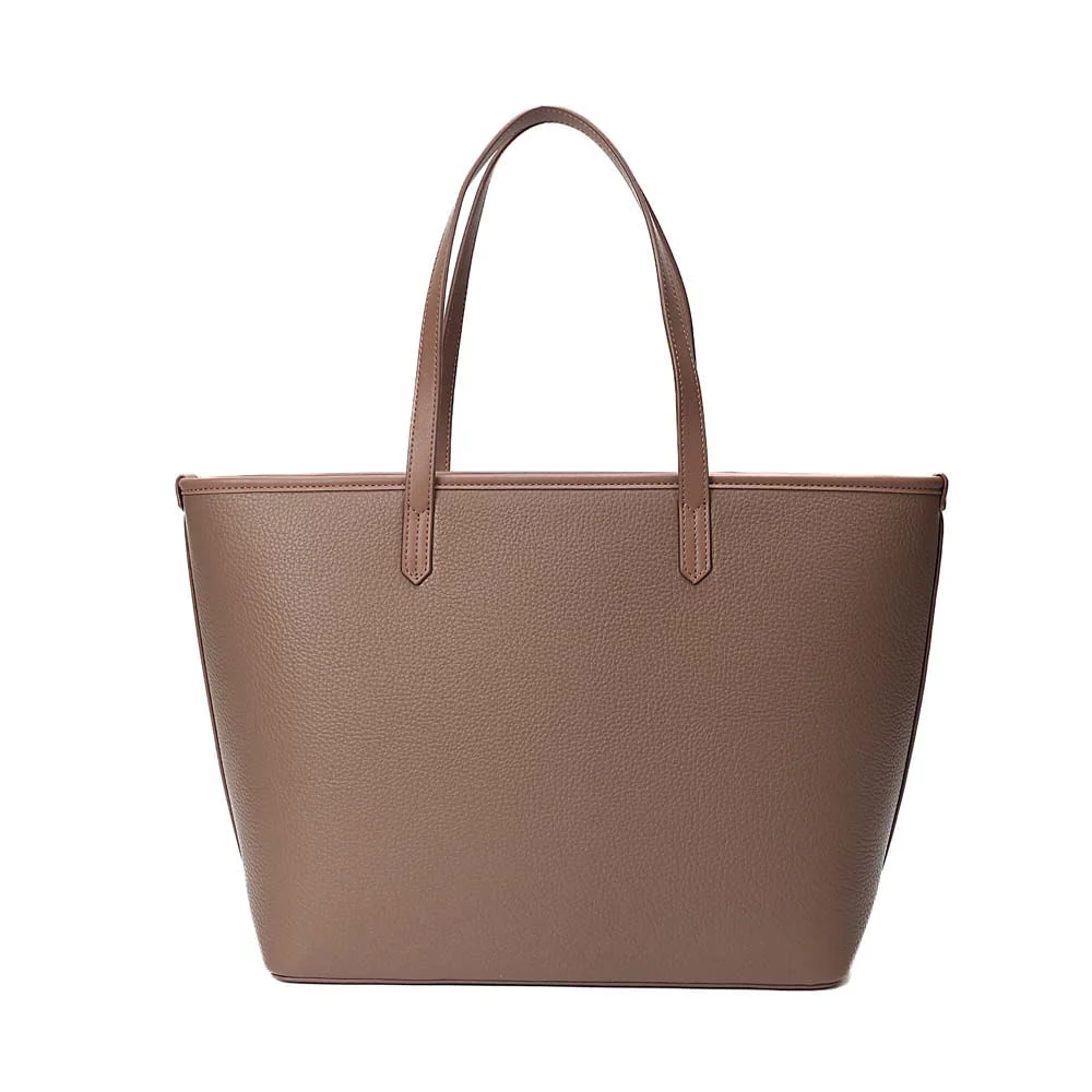 Bolsa Shopper Floater Cinza Fog - vista 5 de 7