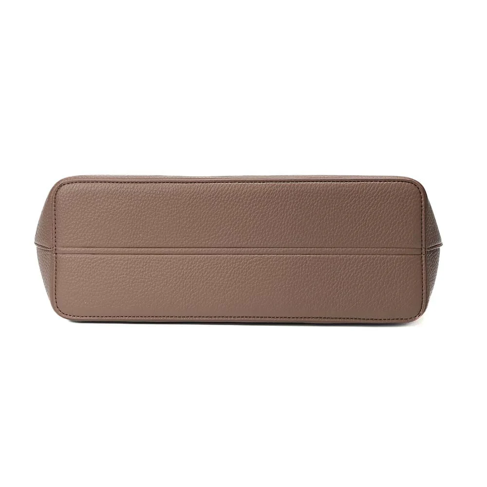 Bolsa Shopper Floater Cinza Fog - vista 6 de 7