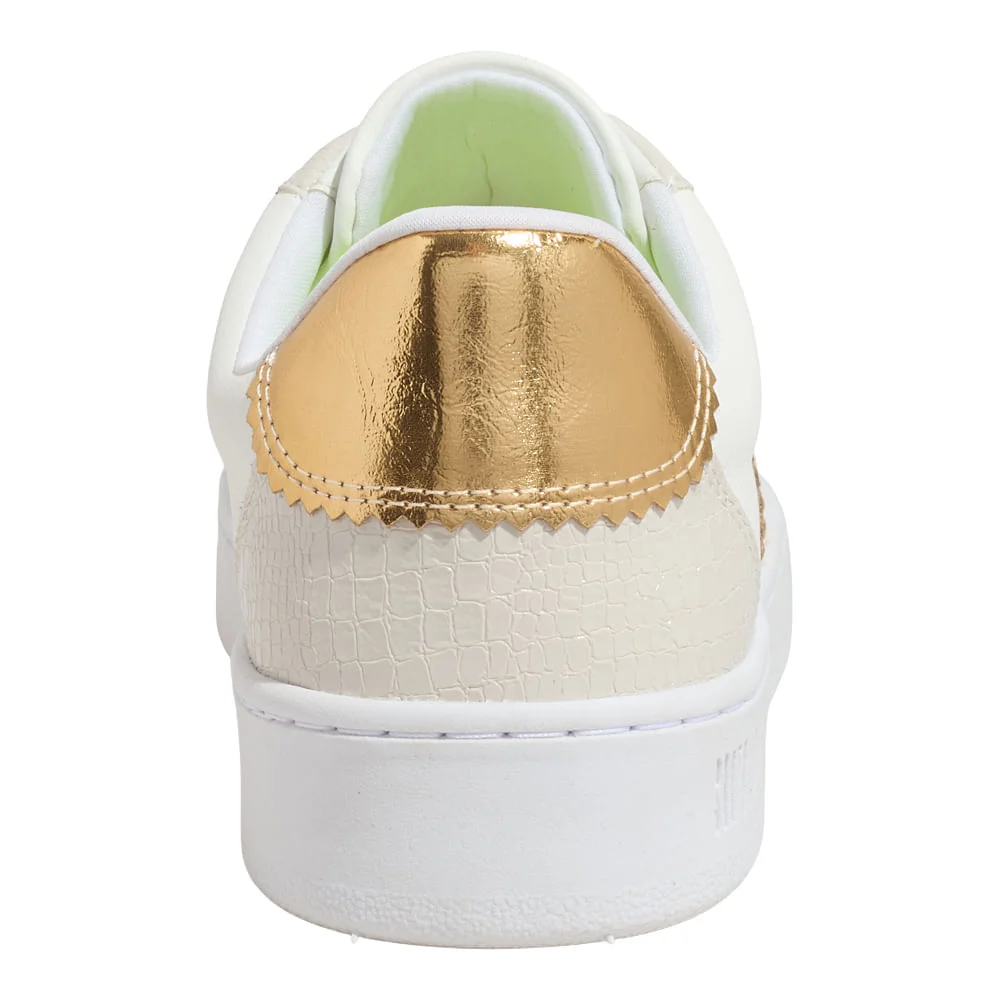 Tênis Floater Branco - vista 5 de 6