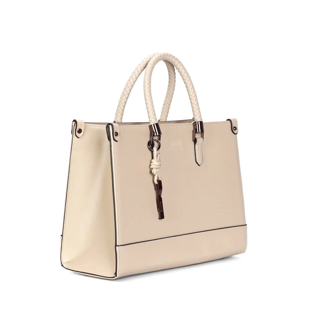 Bolsa G Material Soft New Sand - vista 2 de 3