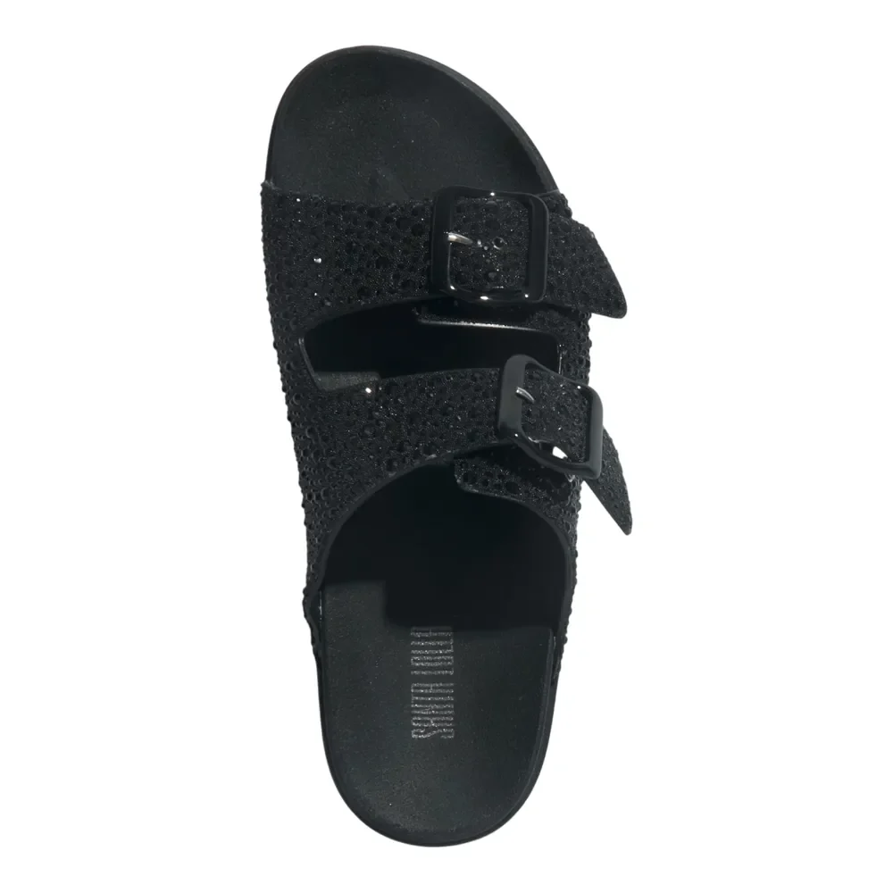 Papete Borracha Preto - vista 4 de 4