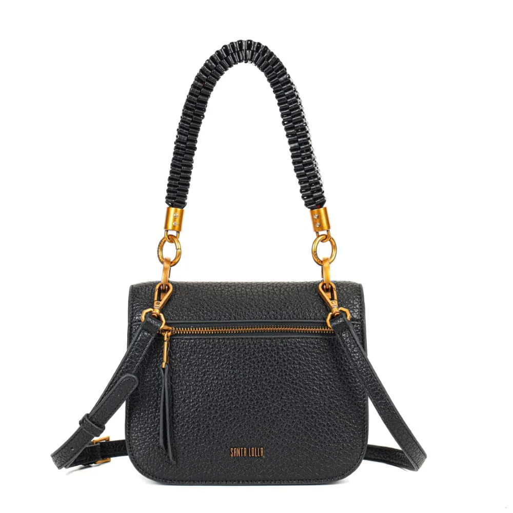 Bolsa M Material Floater Preto - vista 1 de 7