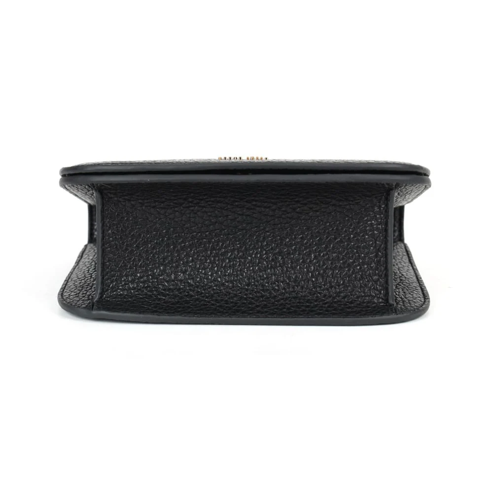 Bolsa M Material Floater Preto - vista 6 de 7