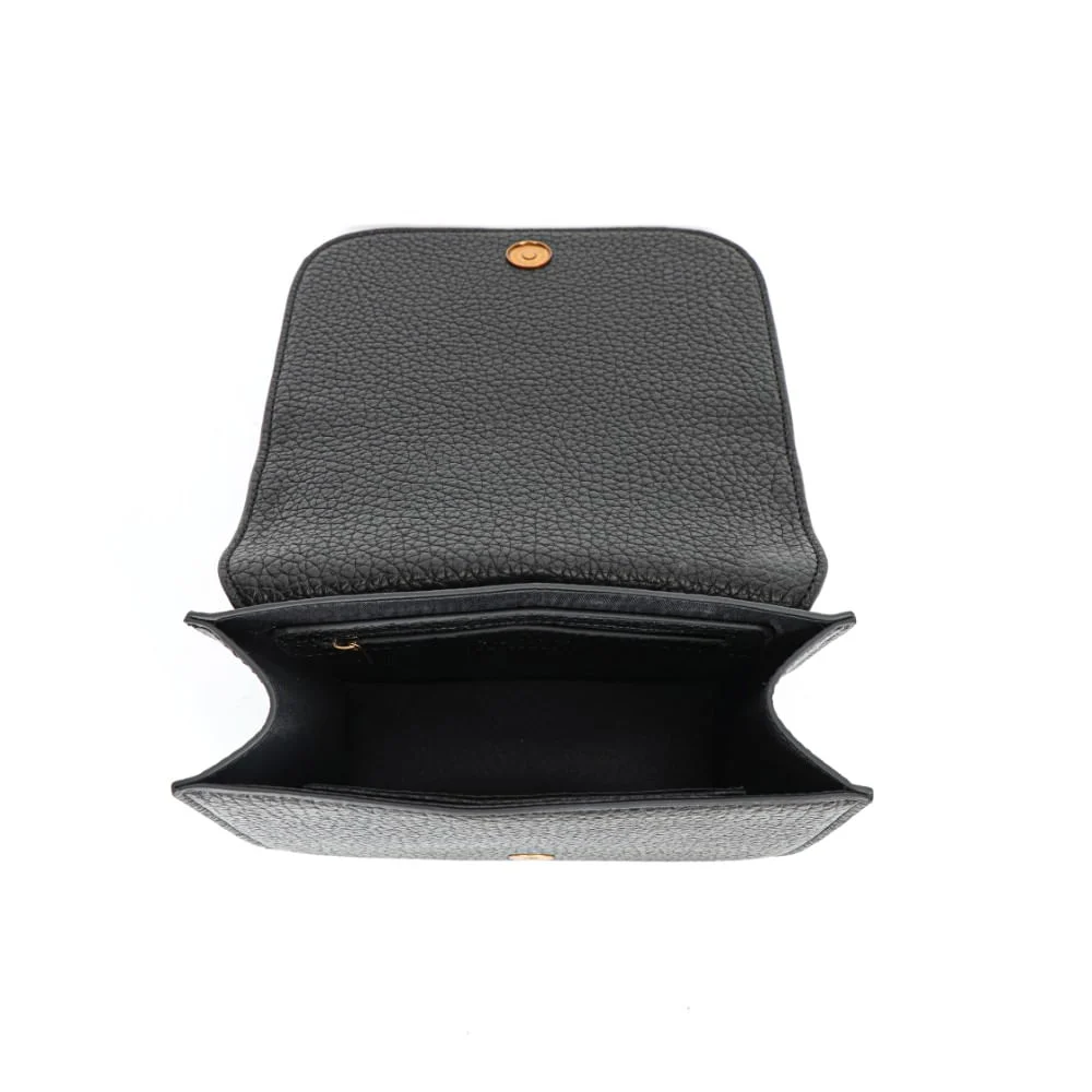 Bolsa M Material Floater Preto - vista 7 de 7