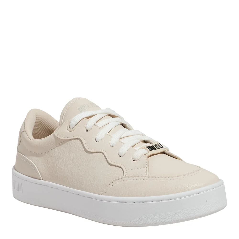 Tênis Itacare Off White - vista 2 de 5
