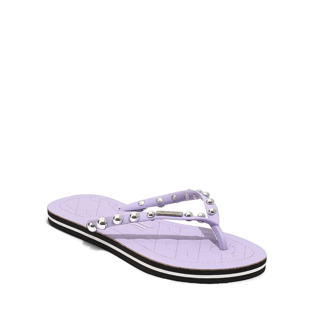Flip Flop  Like Lilás - vista 2 de 4