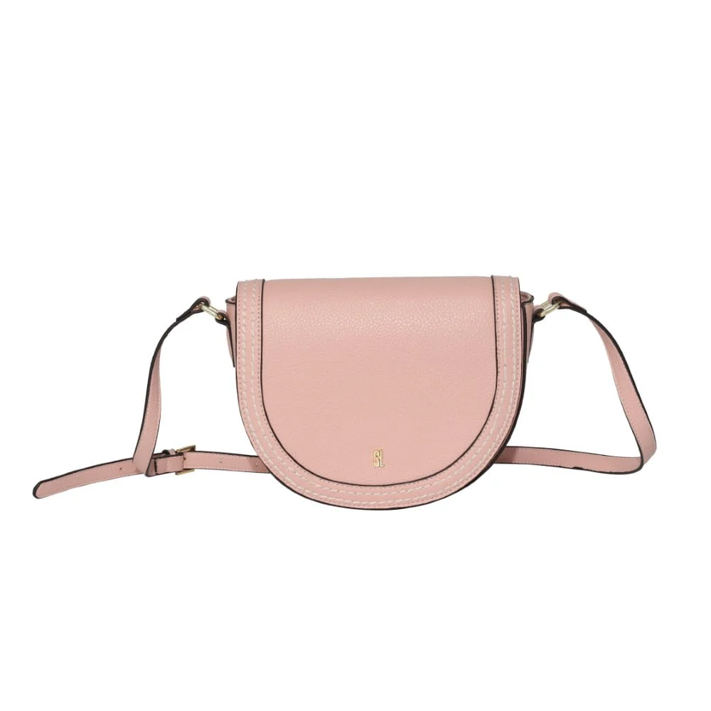 Bolsa Floater Laranja Pêssego - vista 1 de 6