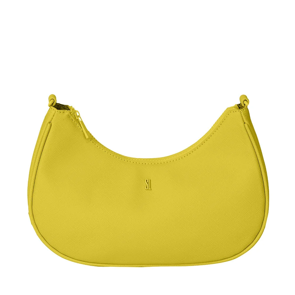 Bolsa Risco Limão - vista 1 de 6