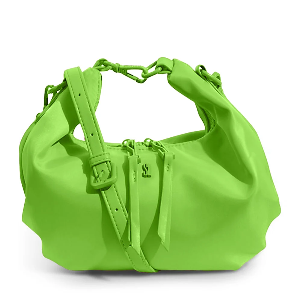 Bolsa Nylon Limão - vista 1 de 6