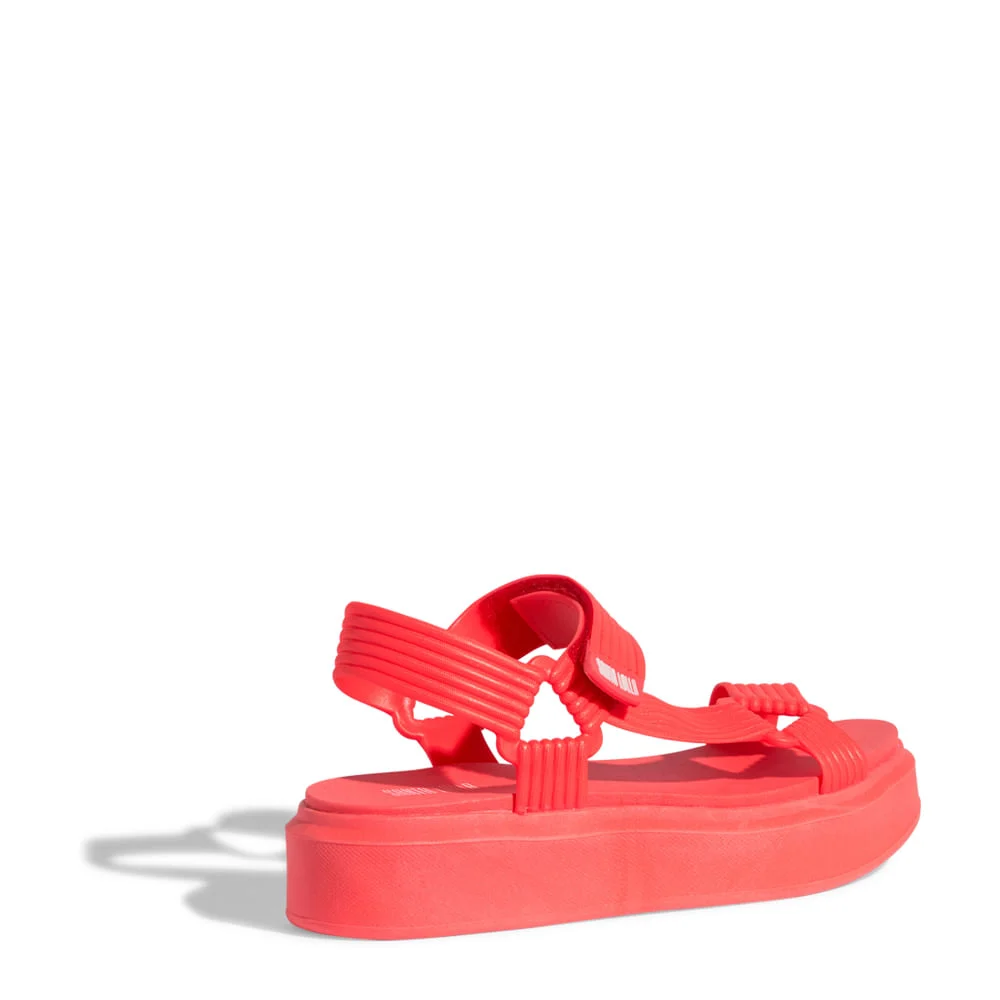 Papete  Borracha Rosa Intenso - vista 3 de 4