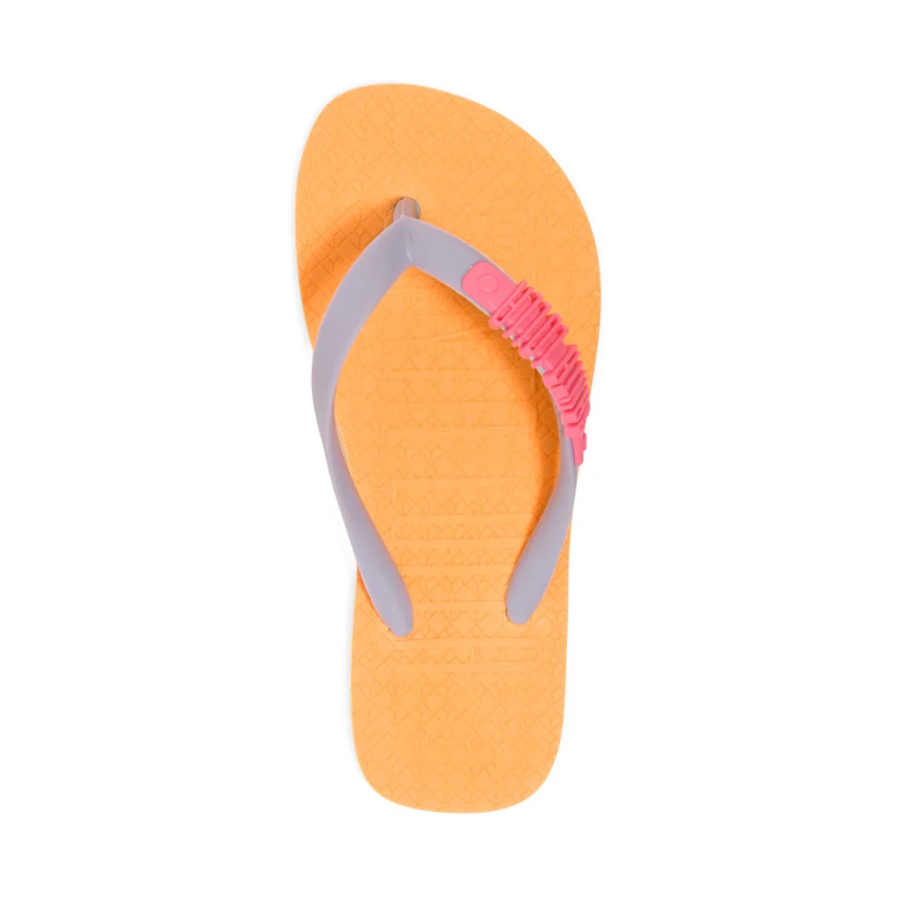 Flip flop borracha melon - vista 4 de 4