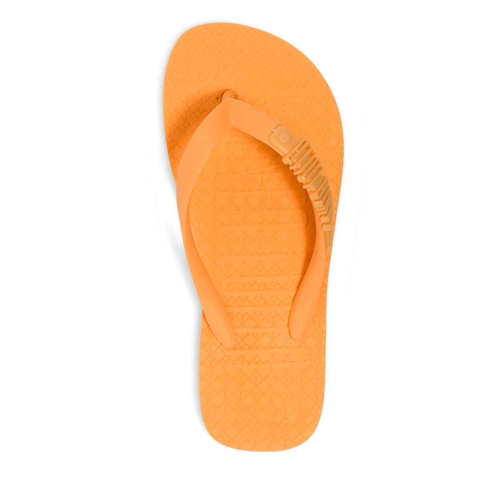Flip flop borracha melon - vista 4 de 4
