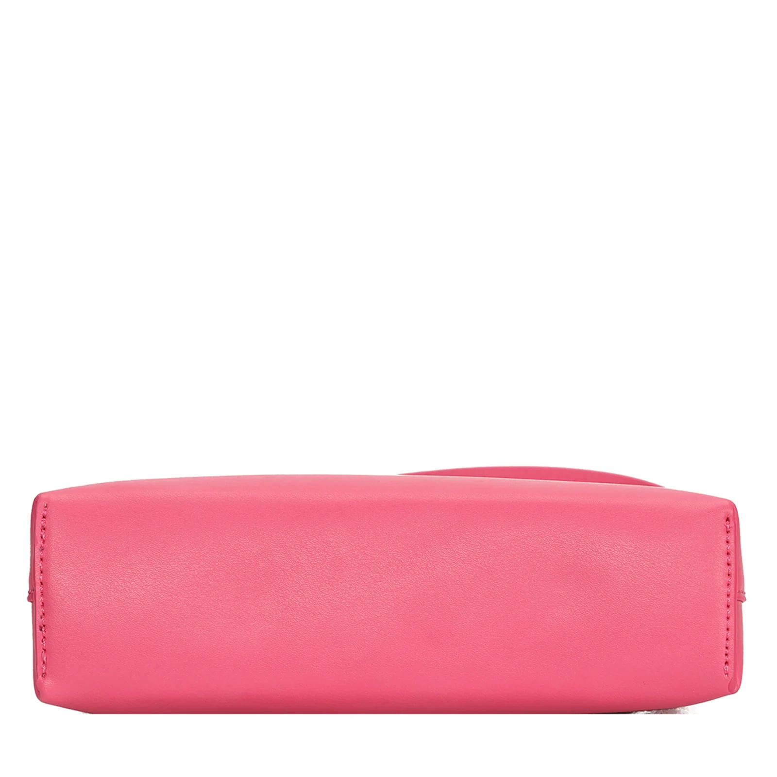 Clutch Alça Bright Pink - vista 6 de 7