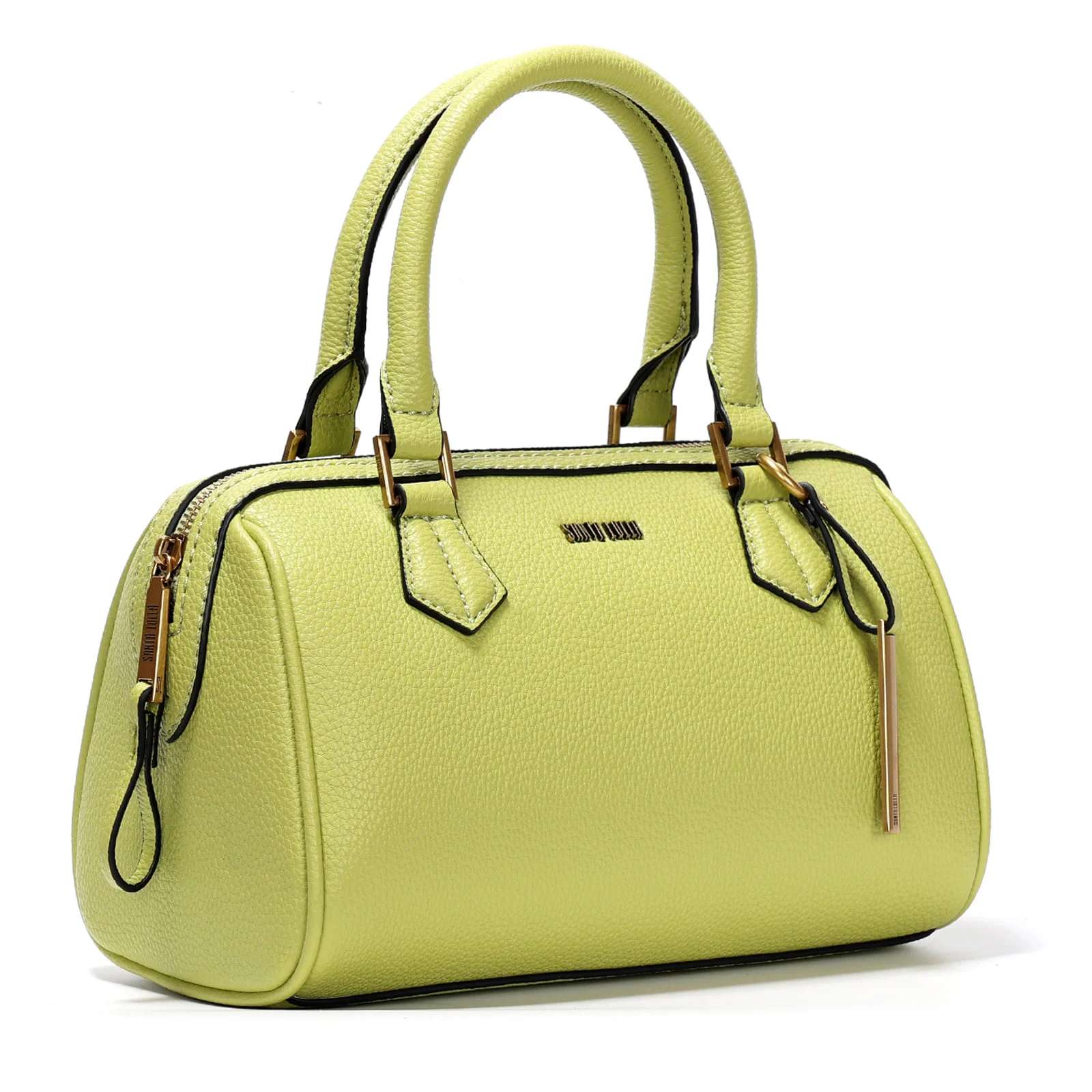 Bolsa Baú Floater Verde Oliva Alça De Mão - vista 2 de 3