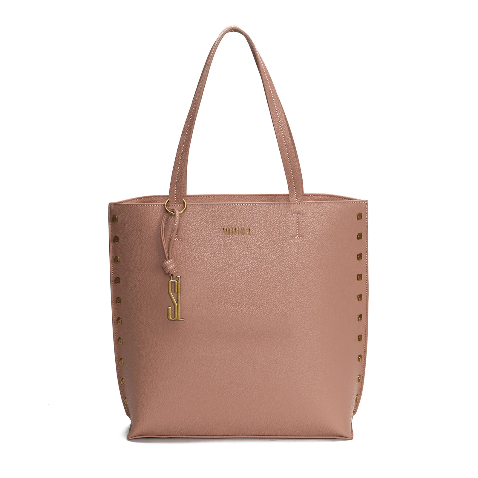 Bolsa Shopper Floater Rose Alça de Ombro - vista 1 de 6