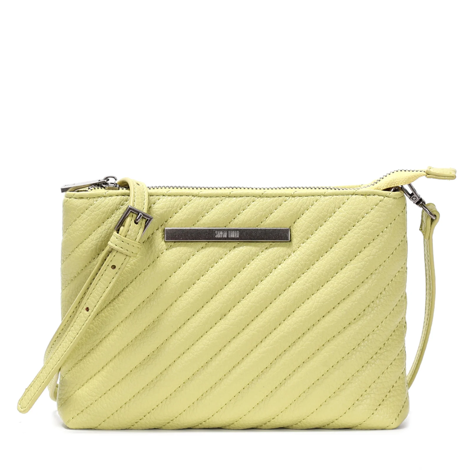 Bolsa Pequena Floater Verde - vista 1 de 3