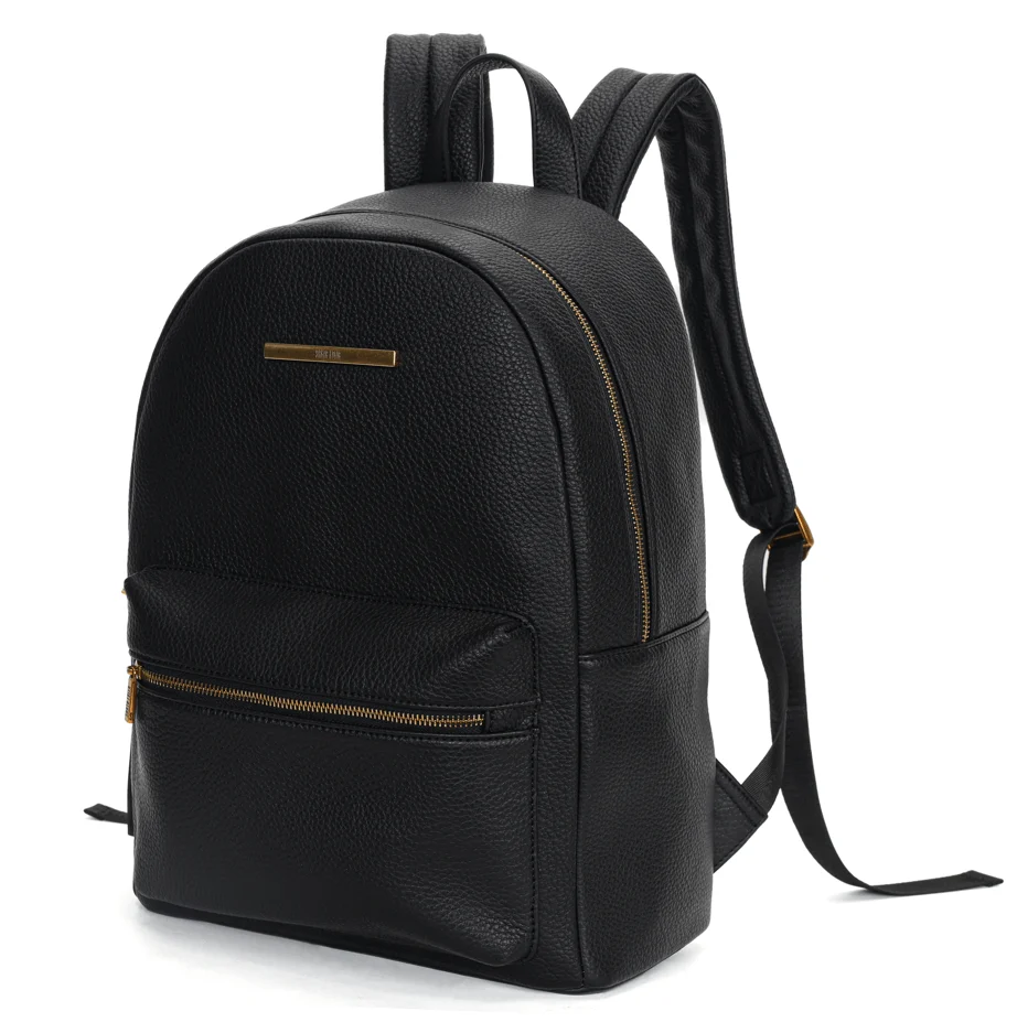 Mochila Material Floater Preto - vista 2 de 6