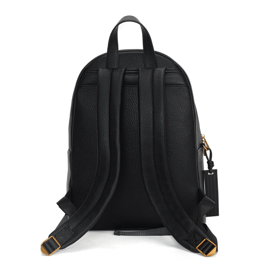 Mochila Material Floater Preto - vista 4 de 6