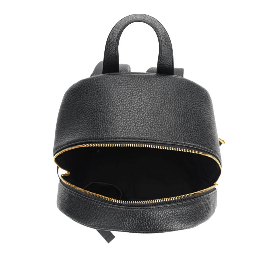 Mochila Material Floater Preto - vista 5 de 6