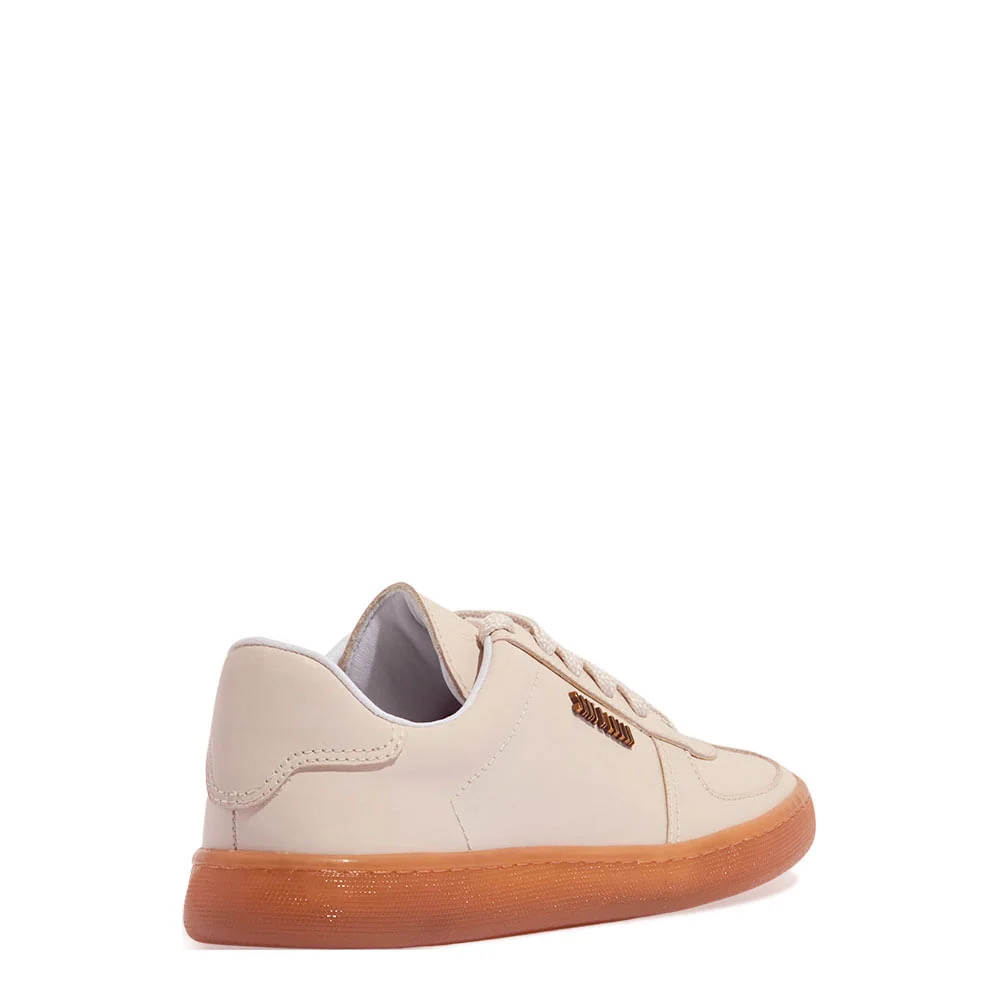 Tênis Floater Branco - vista 4 de 4